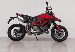 Ducati Hypermotard 950 (2019 - 20) usata