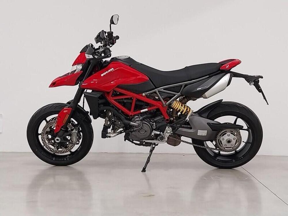 Ducati Hypermotard 950 (2019 - 20) (2)