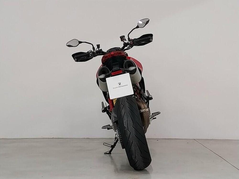 Ducati Hypermotard 950 (2019 - 20) (4)