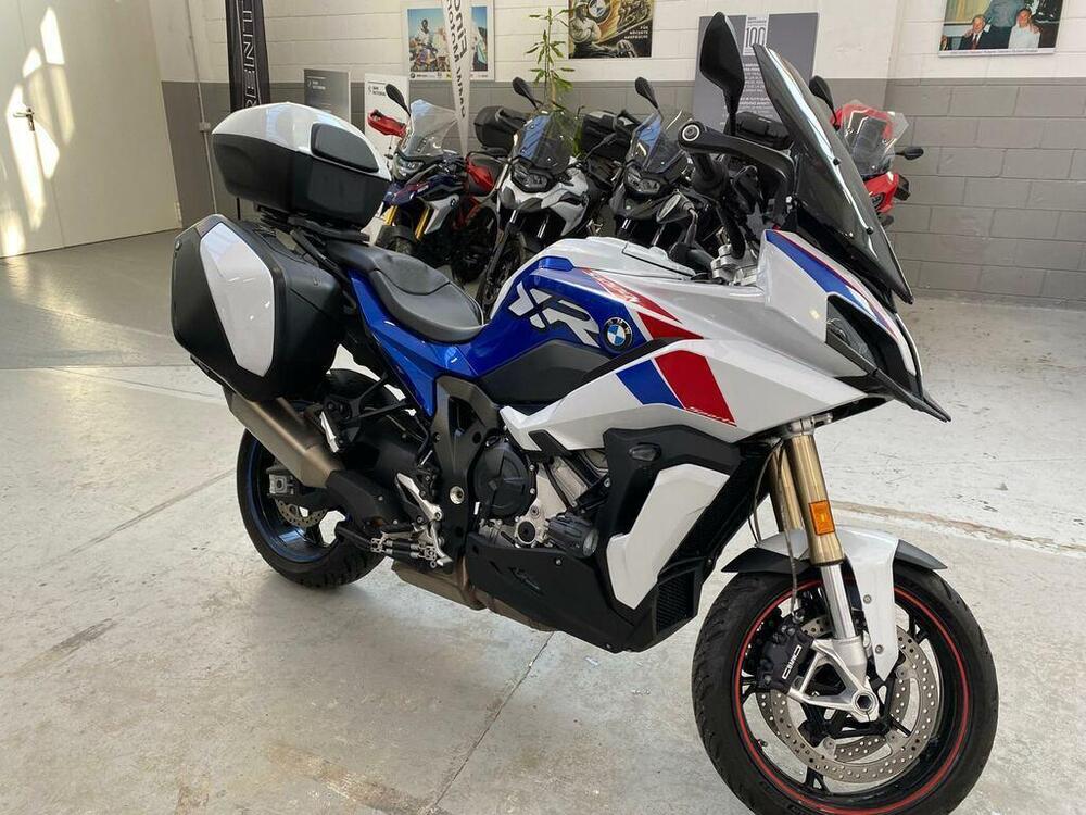 Bmw S 1000 XR (2020 - 23)