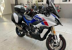 Bmw S 1000 XR (2020 - 23) usata