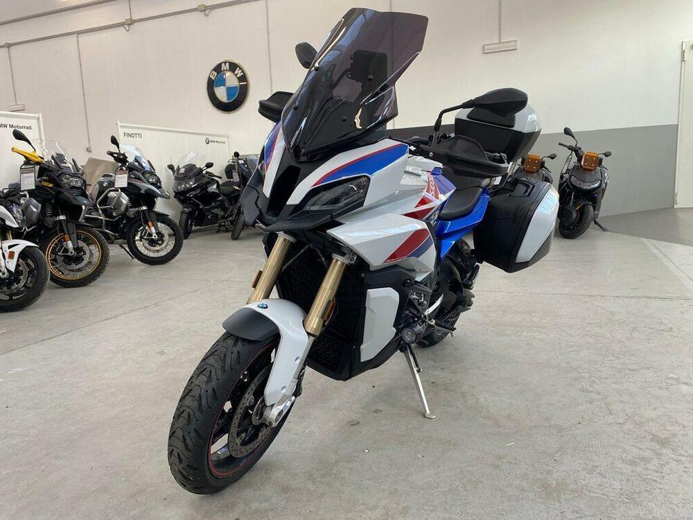 Bmw S 1000 XR (2020 - 23) (3)