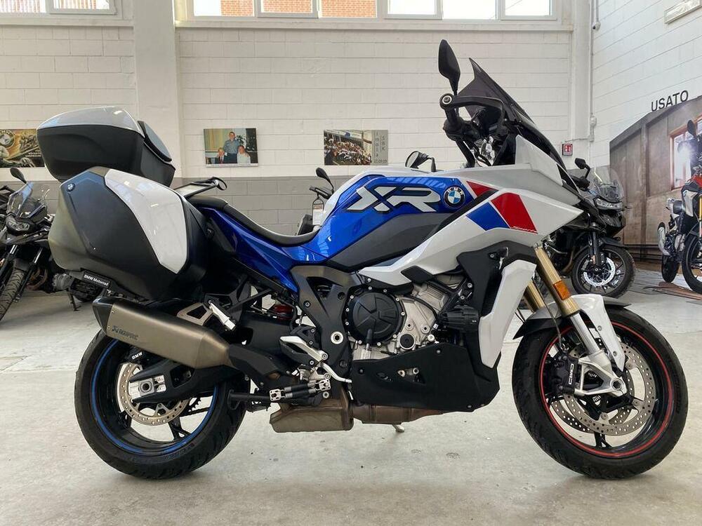 Bmw S 1000 XR (2020 - 23) (5)