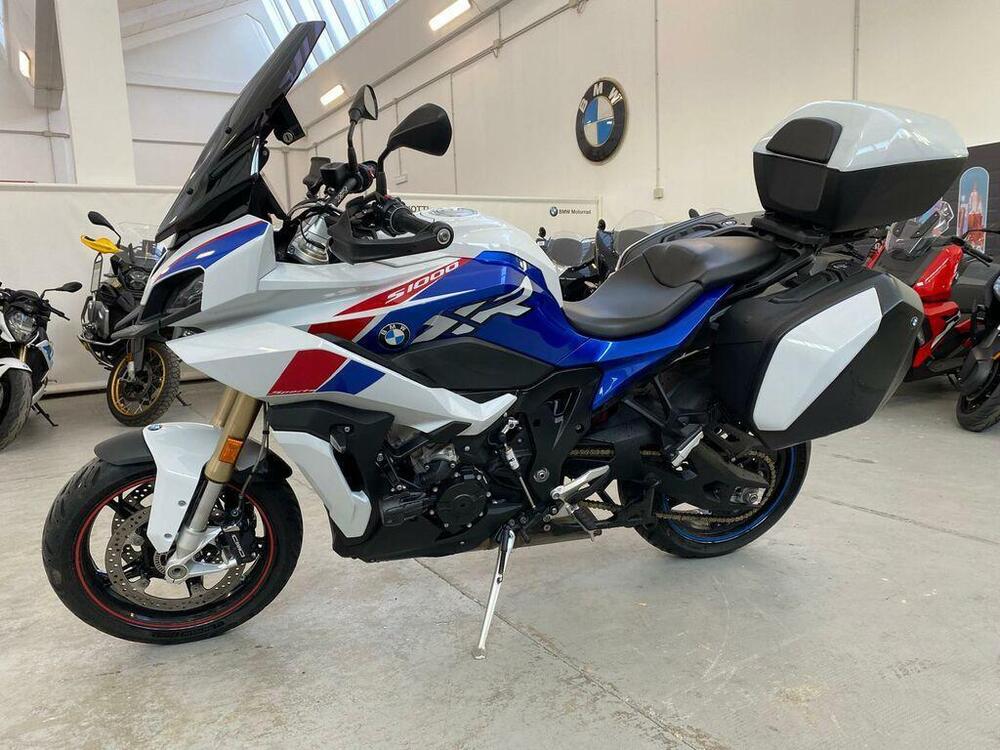 Bmw S 1000 XR (2020 - 23) (4)