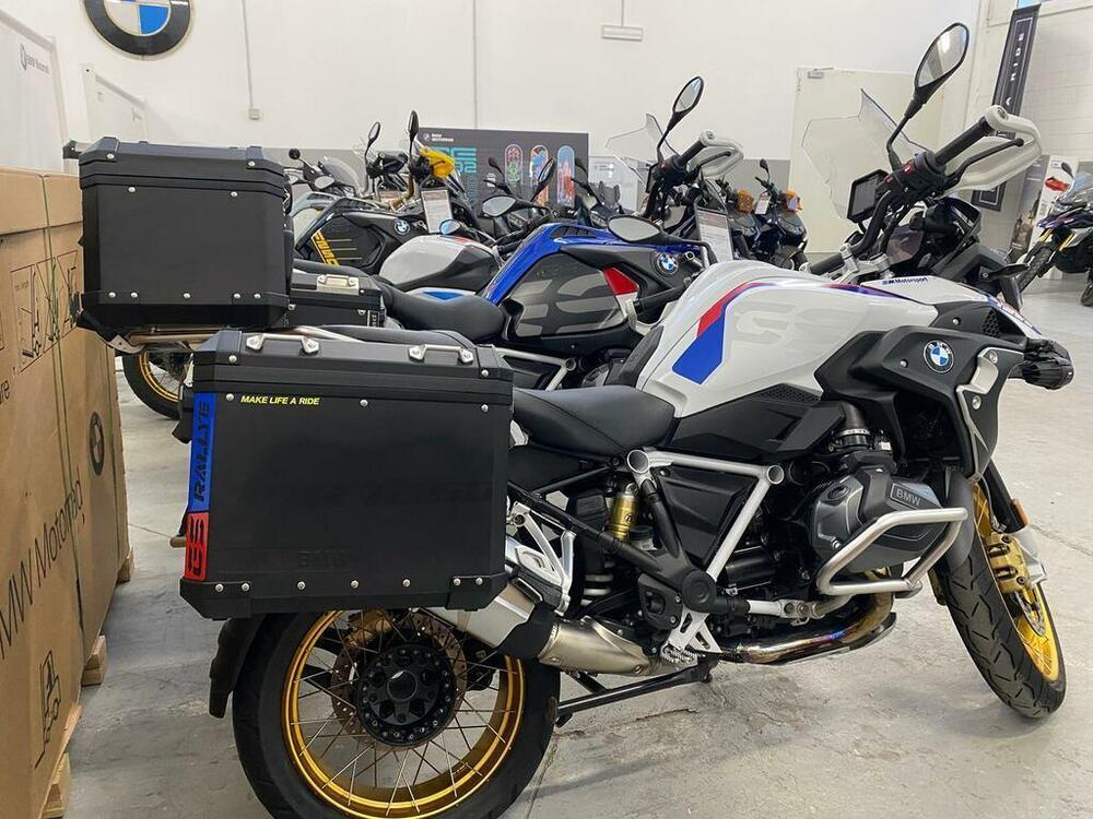 Bmw R 1250 GS (2021 - 24) (4)