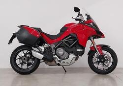 Ducati Multistrada 1260 S (2018 - 20) usata