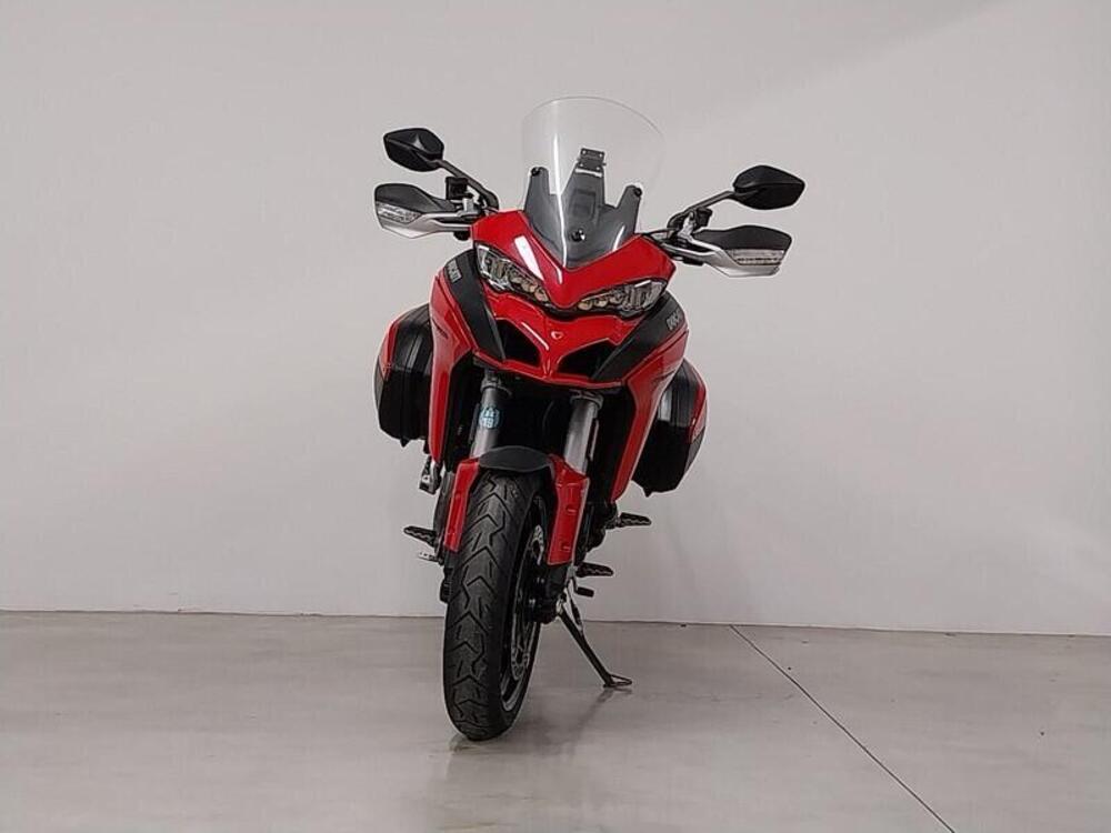 Ducati Multistrada 1260 S (2018 - 20) (3)