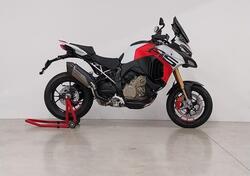 Ducati Multistrada V4 RS (2024) nuova