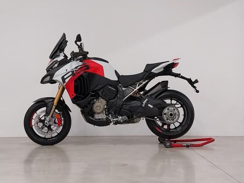 Ducati Multistrada V4 RS (2024) (2)