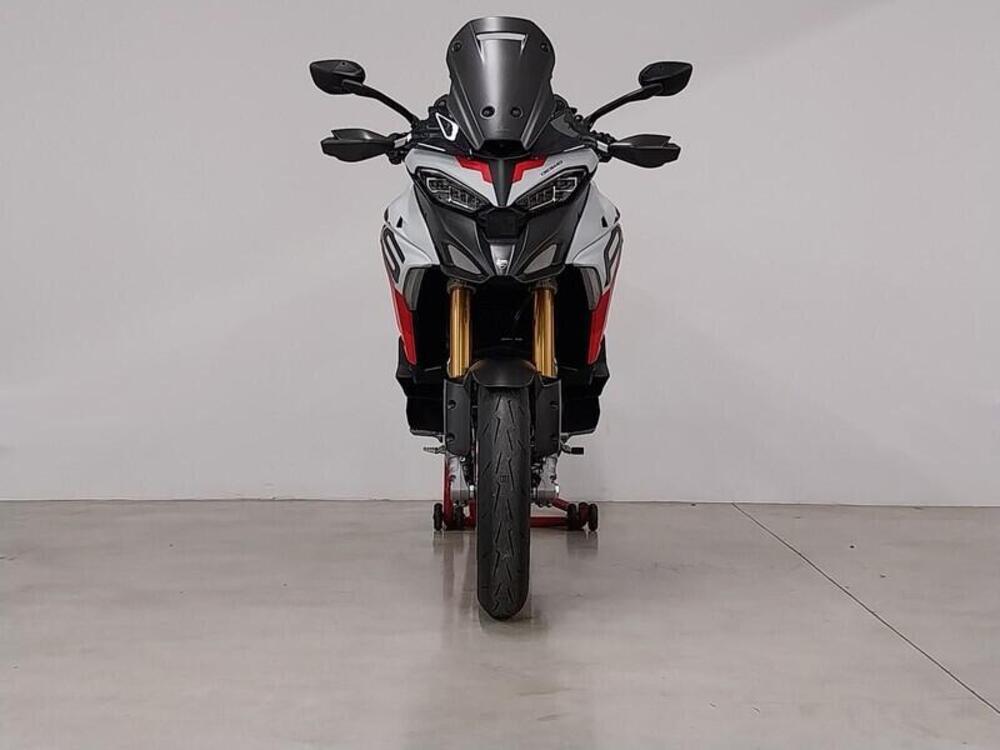 Ducati Multistrada V4 RS (2024) (3)