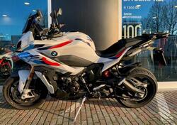 Bmw S 1000 XR (2020 - 23) usata