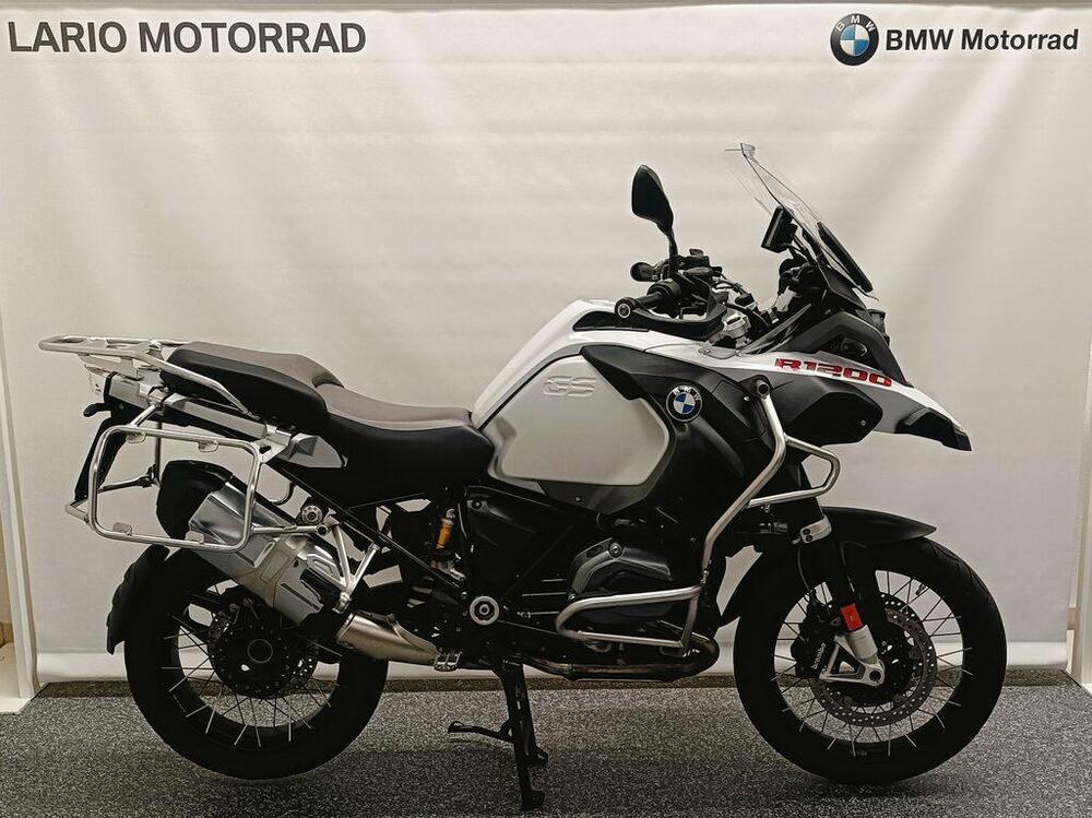 Bmw R 1200 GS Adventure (2017 - 18) (3)