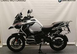 Bmw R 1200 GS Adventure (2017 - 18) usata