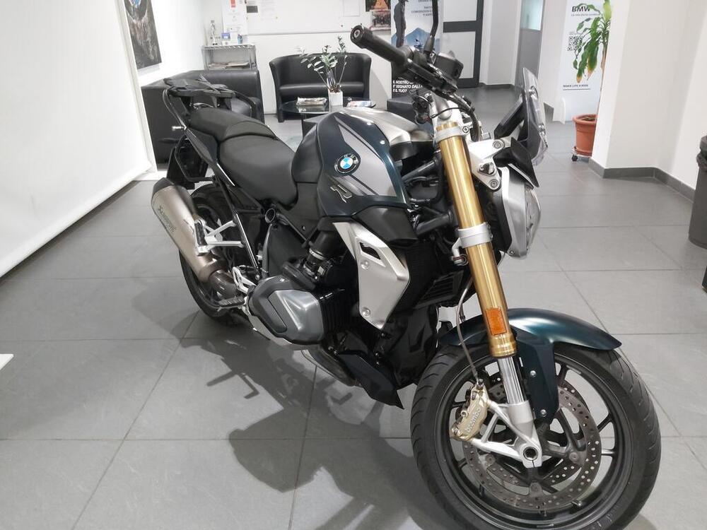 Bmw R 1250 R (2019 - 20)