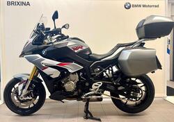 Bmw S 1000 XR (2015 - 16) usata