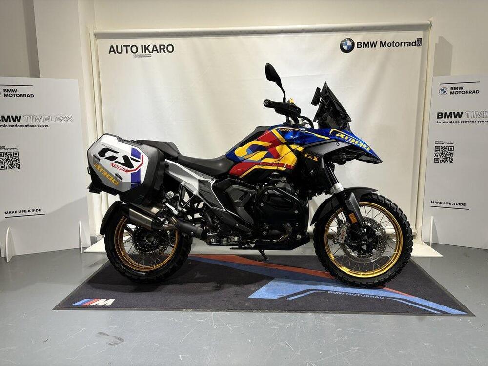 Bmw R 1300 GS (2023 - 25)