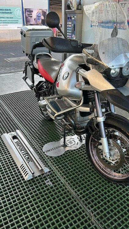 Bmw R 1150 GS (1999 - 03) (2)