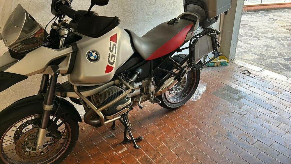 Bmw R 1150 GS (1999 - 03) (4)