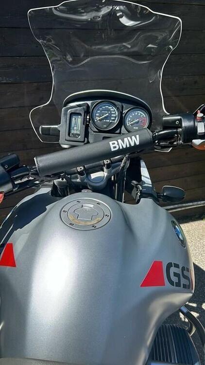 Bmw R 1150 GS (1999 - 03) (5)