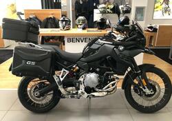 Bmw F 850 GS (2021 - 24) usata