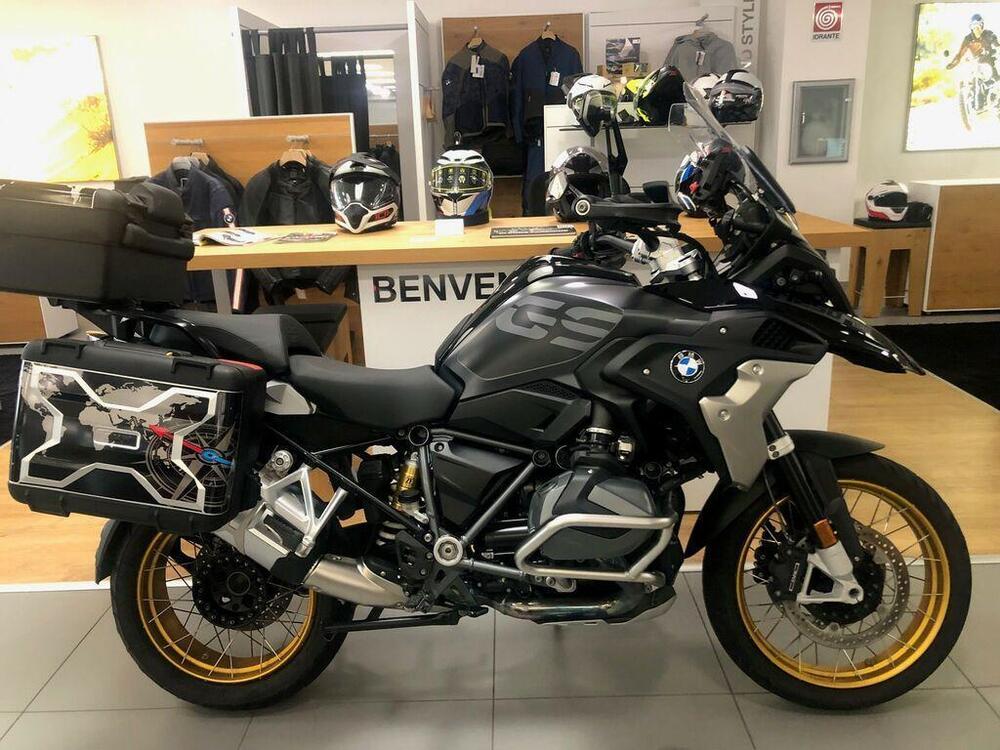 Bmw R 1250 GS (2021 - 24)