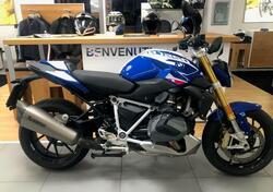 Bmw R 1250 R (2021 - 25) usata