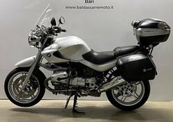 Bmw R 1150 R (2000 - 07) usata