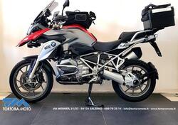 Bmw R 1200 GS (2013 - 16) usata