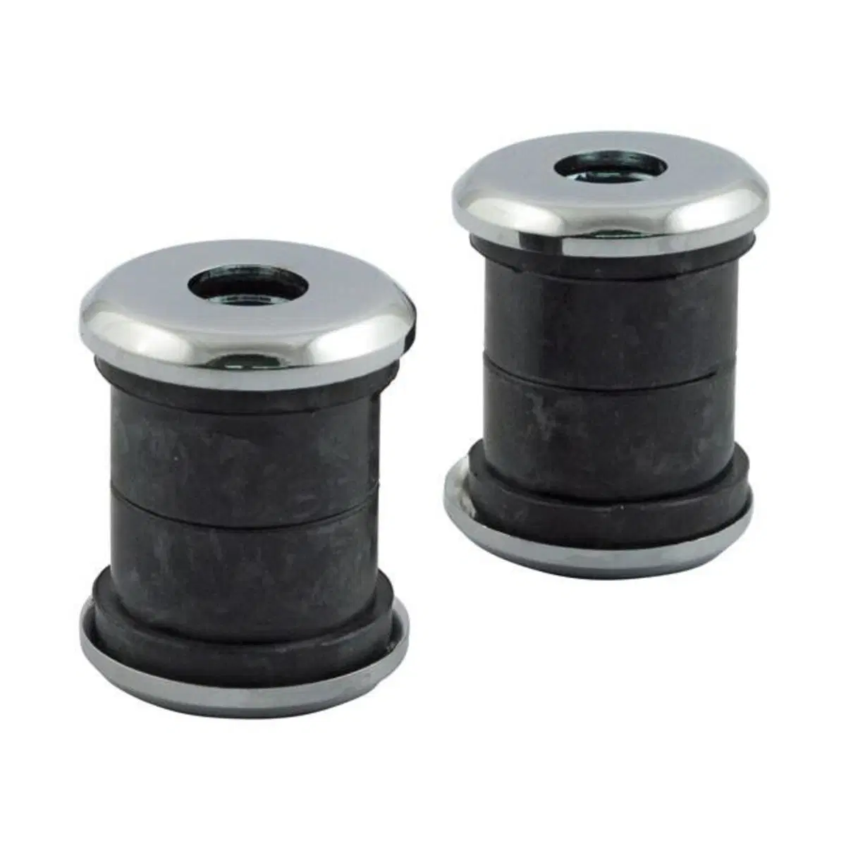 Antivibranti riser durezza standard per Dyna dal 1 