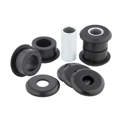 Antivibranti riser A. Ness poliuretano rinforzato Arlen Ness