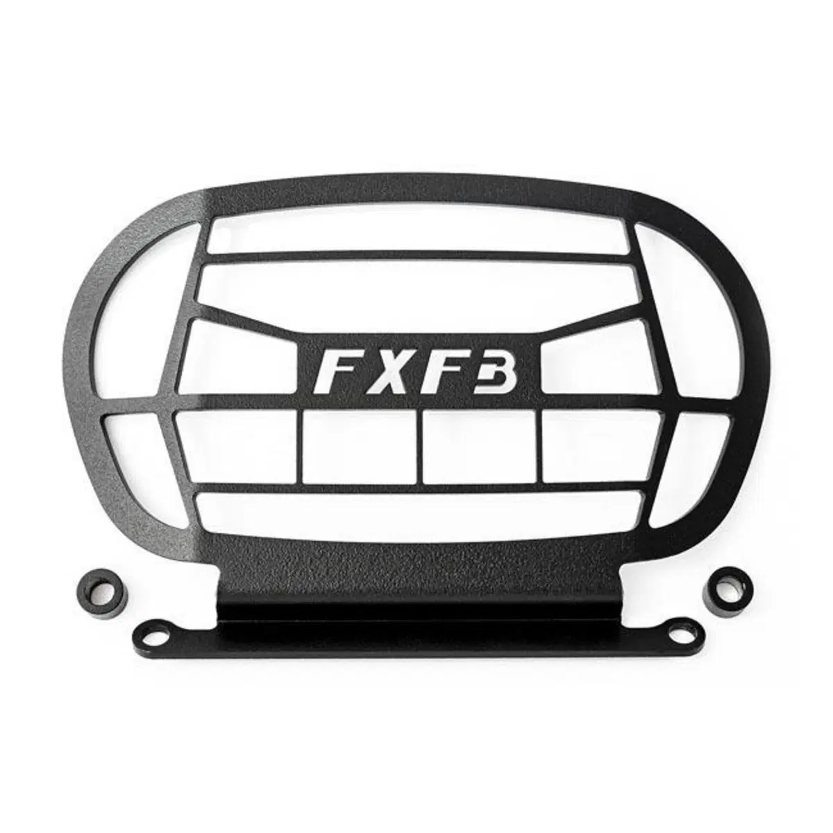 Griglia faro per cupolino Aggressor Killer Custom 