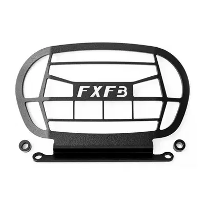 Griglia faro per cupolino Aggressor Killer Custom 