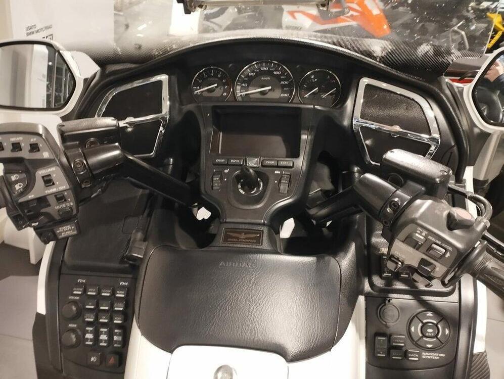 Honda GL 1800 Gold Wing (2012 - 17) (4)