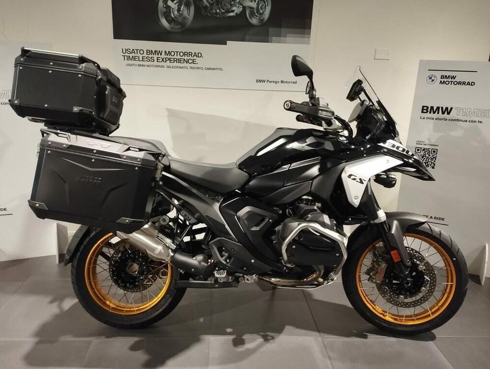 Bmw R 1300 GS (2023 - 25)