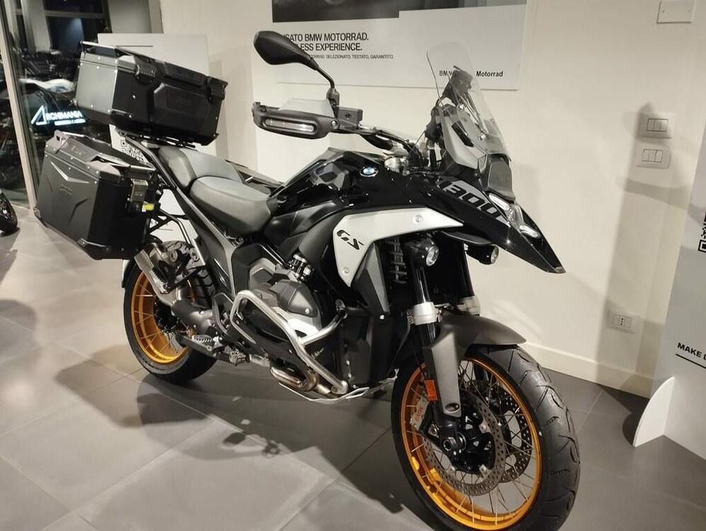 Bmw R 1300 GS (2023 - 25) (2)