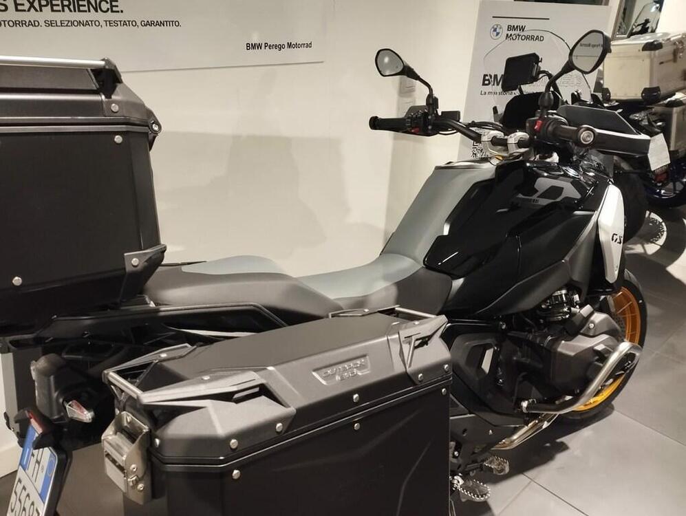 Bmw R 1300 GS (2023 - 25) (3)