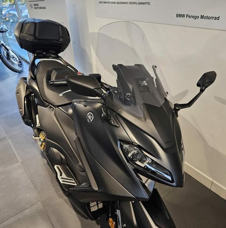 Yamaha T-Max 560 (2022 - 24) (4)