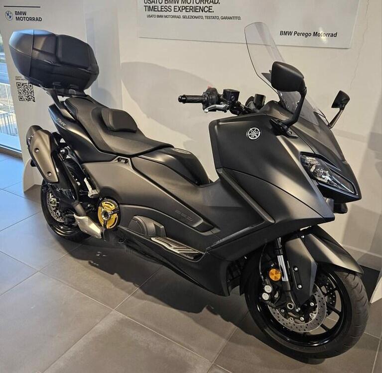 Yamaha T-Max 560 (2022 - 24) (2)