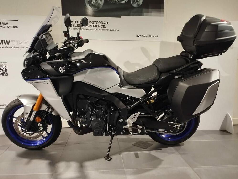 Yamaha MT-09 (2021 - 23) (5)