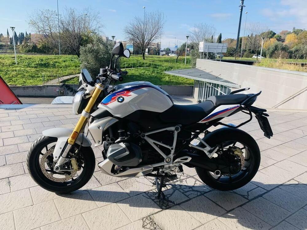 Bmw R 1250 R (2019 - 20) (3)