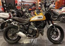 Ducati Scrambler 800 Classic (2017 - 18) usata