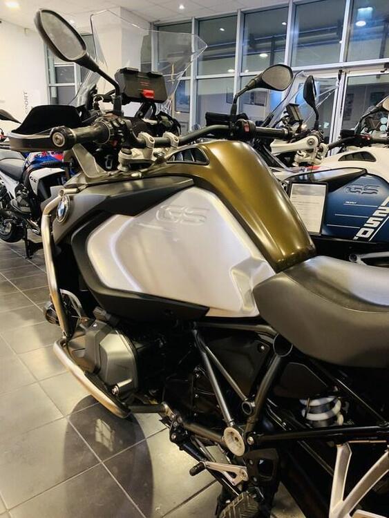 Bmw R 1250 GS Adventure (2019 - 20) (2)