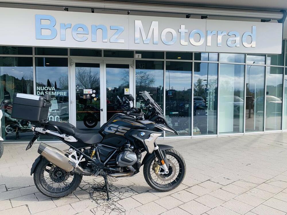 Bmw R 1250 GS (2019 - 20)