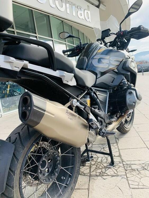 Bmw R 1250 GS (2019 - 20) (3)