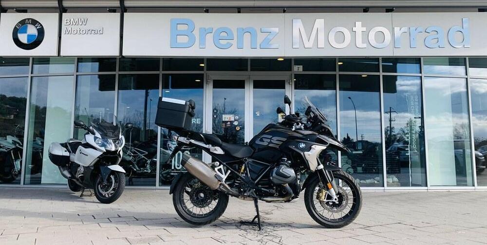 Bmw R 1250 GS (2019 - 20) (2)