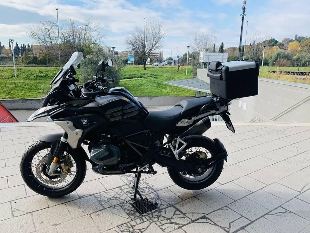 Bmw R 1250 GS (2019 - 20) (4)