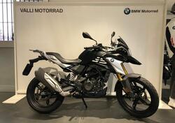 Bmw G 310 GS (2021 - 25) usata