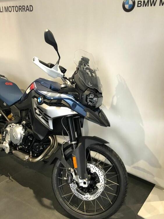 Bmw F 850 GS (2021 - 24) (5)