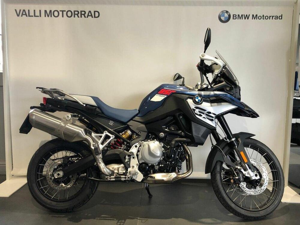 Bmw F 850 GS (2021 - 24)