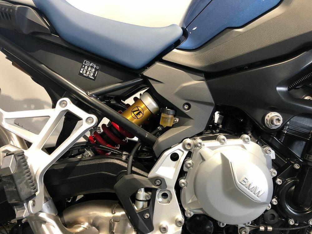 Bmw F 850 GS (2021 - 24) (4)